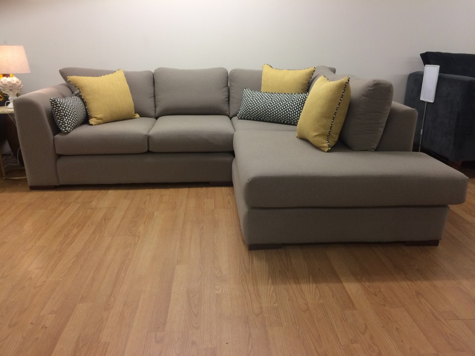 The Flexibility Of Sectionals Sofa So